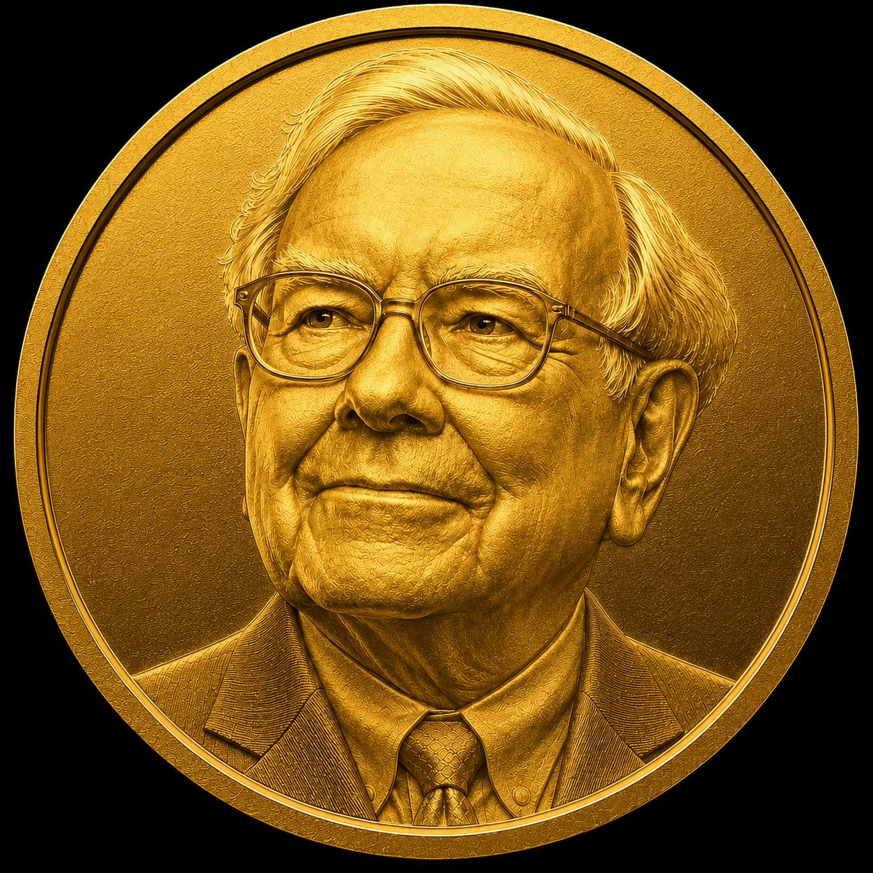 Buffettcoin